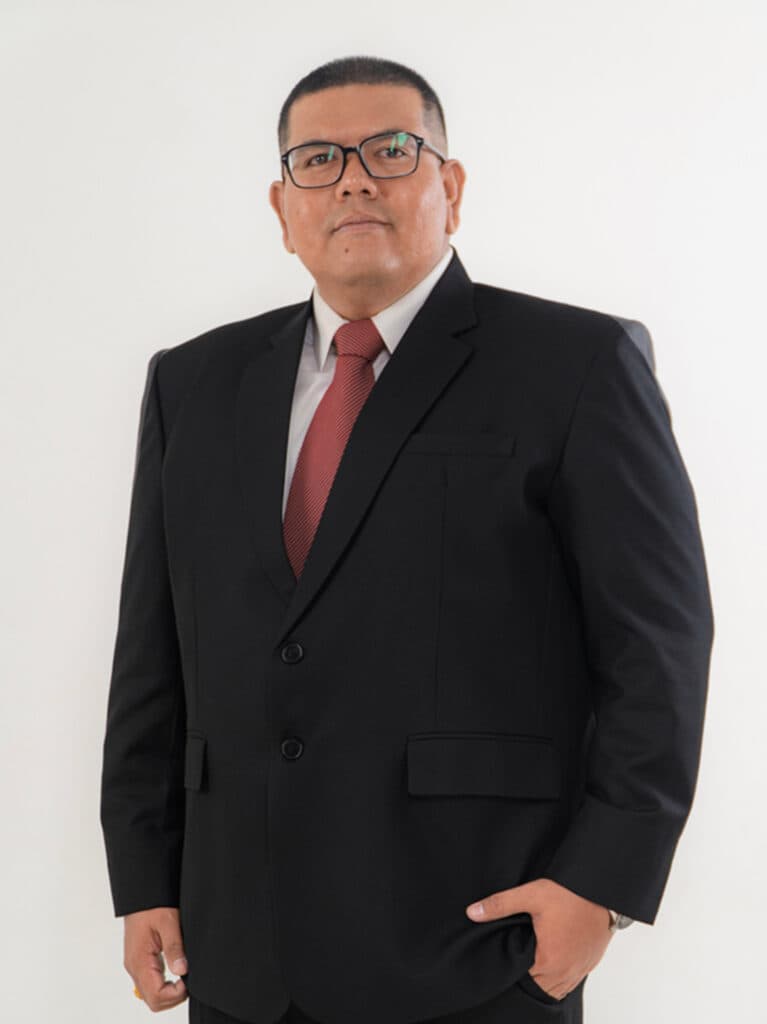 Agus Adi Sana Putra, SE., MM