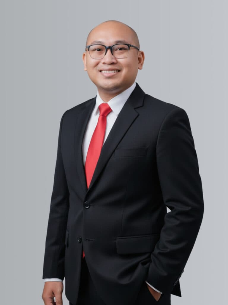I Ketut Candra Trisna Nirata, S.Pd.H., M.Pd