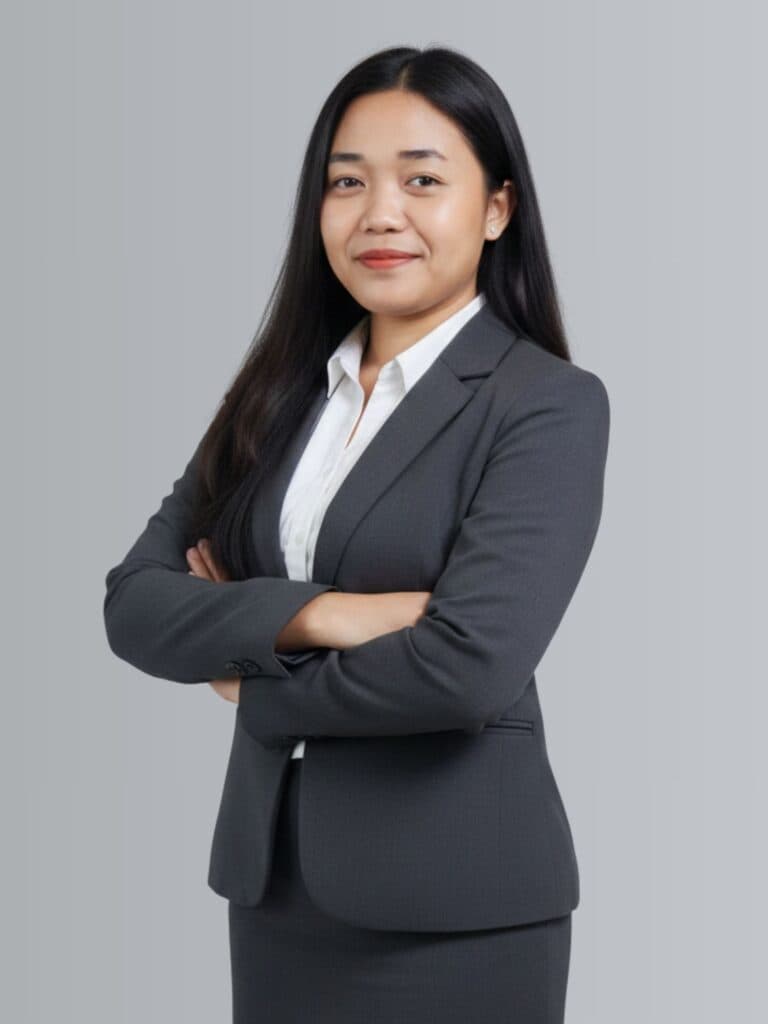 Ayu Komang Sari Merta Dewi, SH
