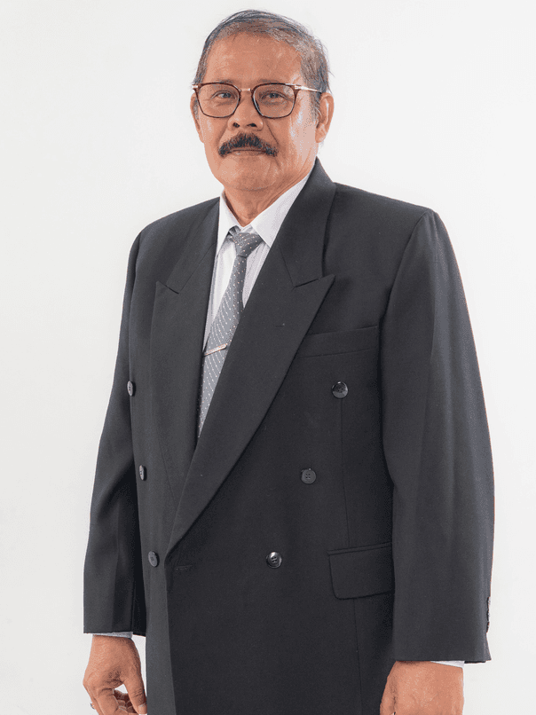 Ir. I Nengah Usdek Maharipa, MM